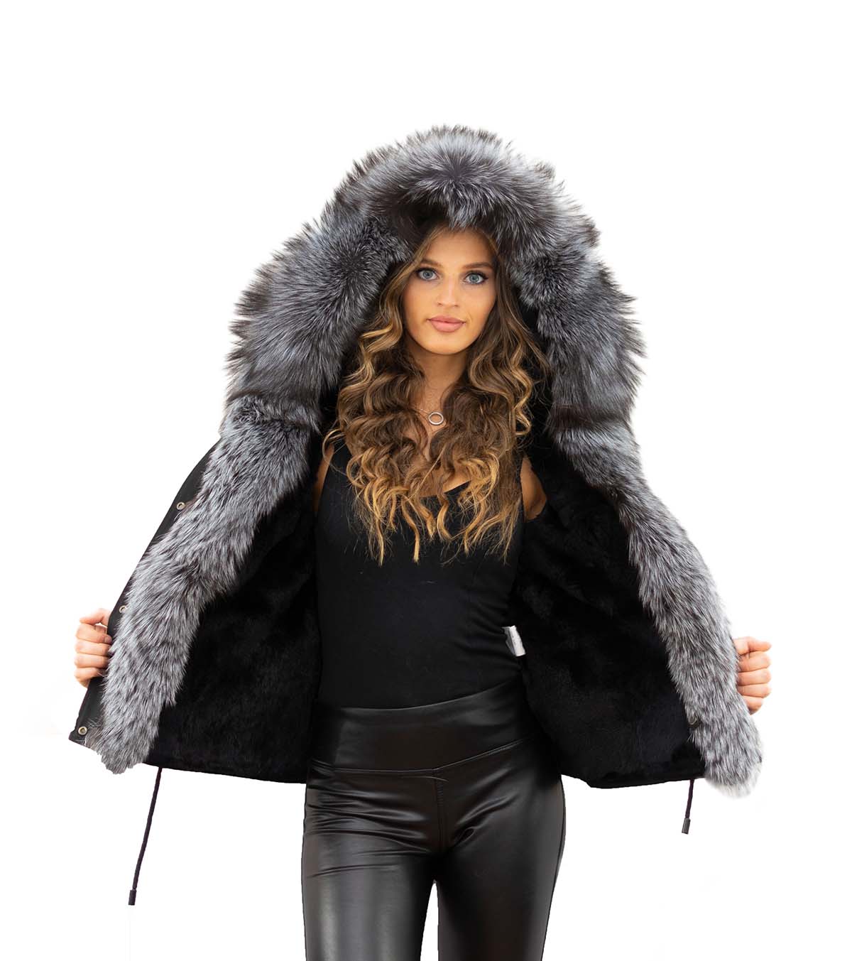 Parka Jolina