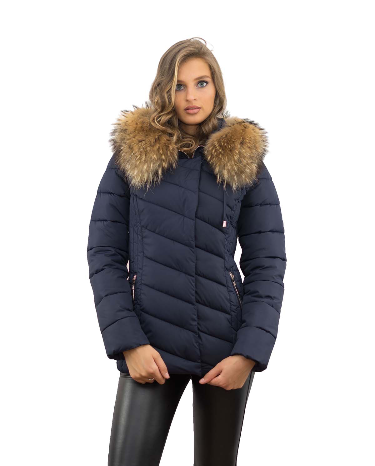 Winterjacke Dina