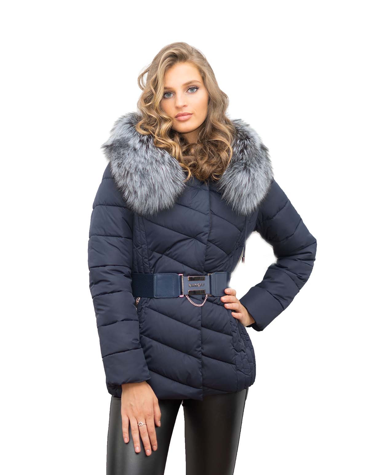 Winterjacke Sonja