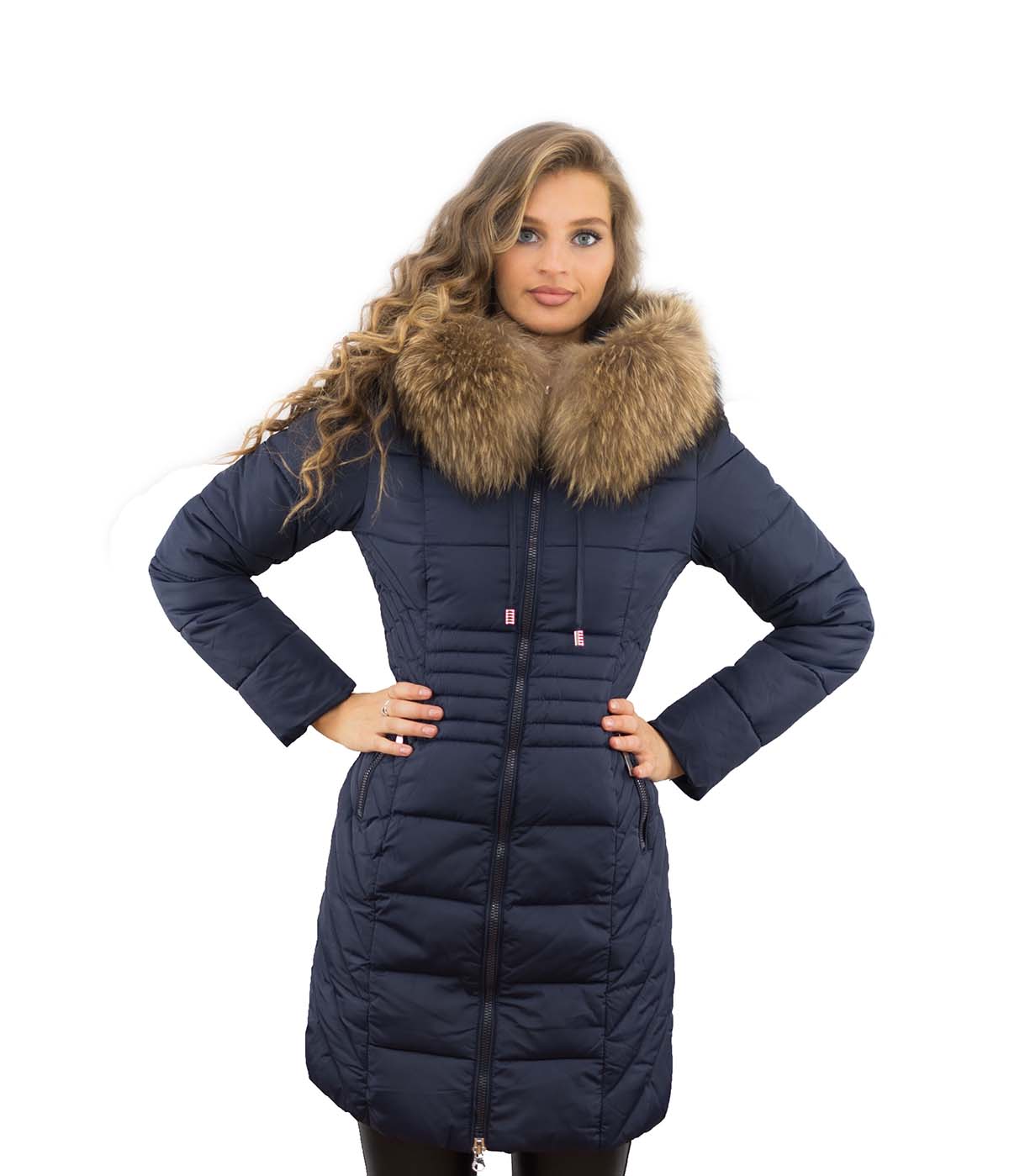 Wintermantel Silvia