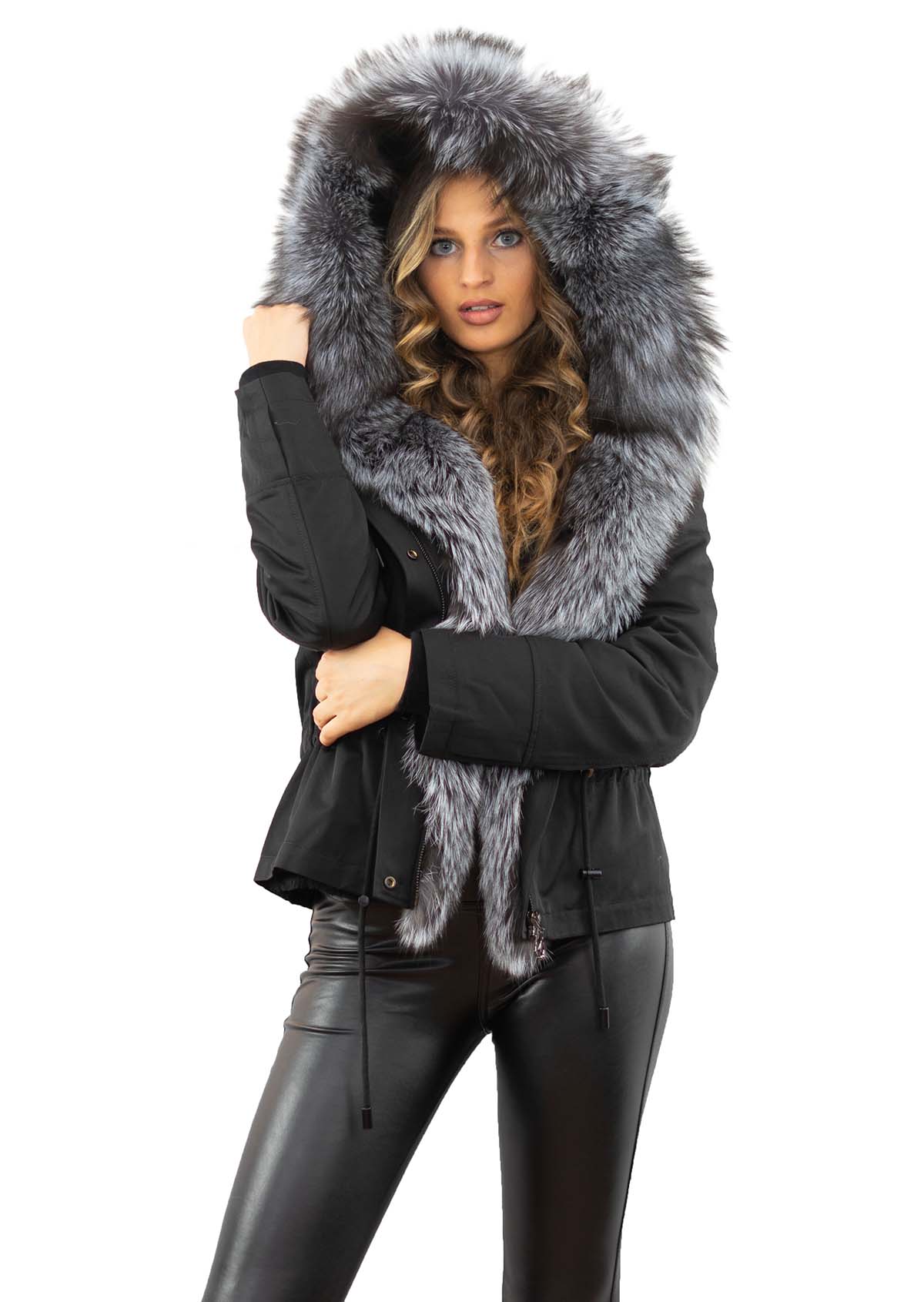 Parka Jolina