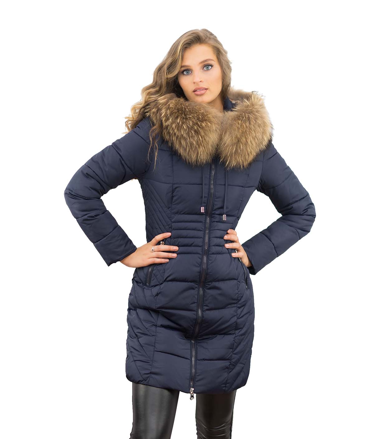 Wintermantel Silvia