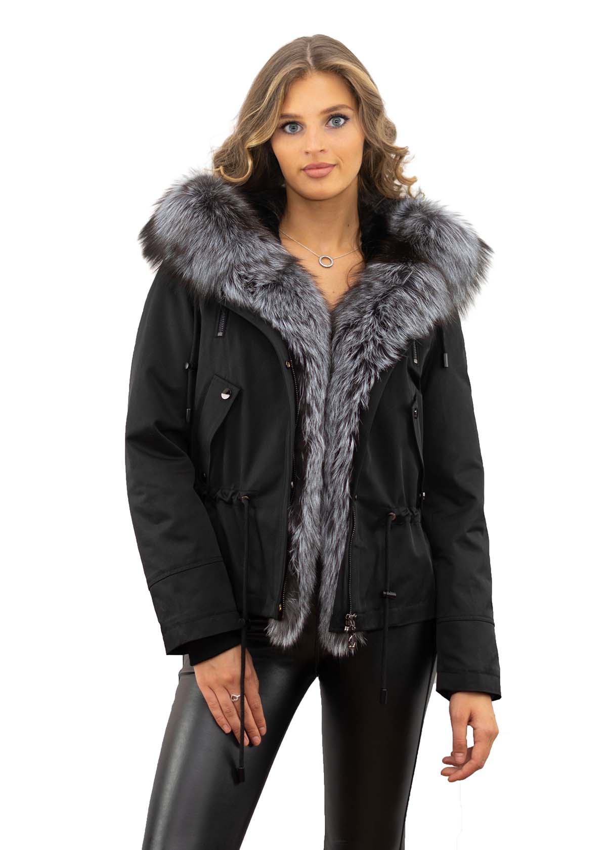Parka Jolina