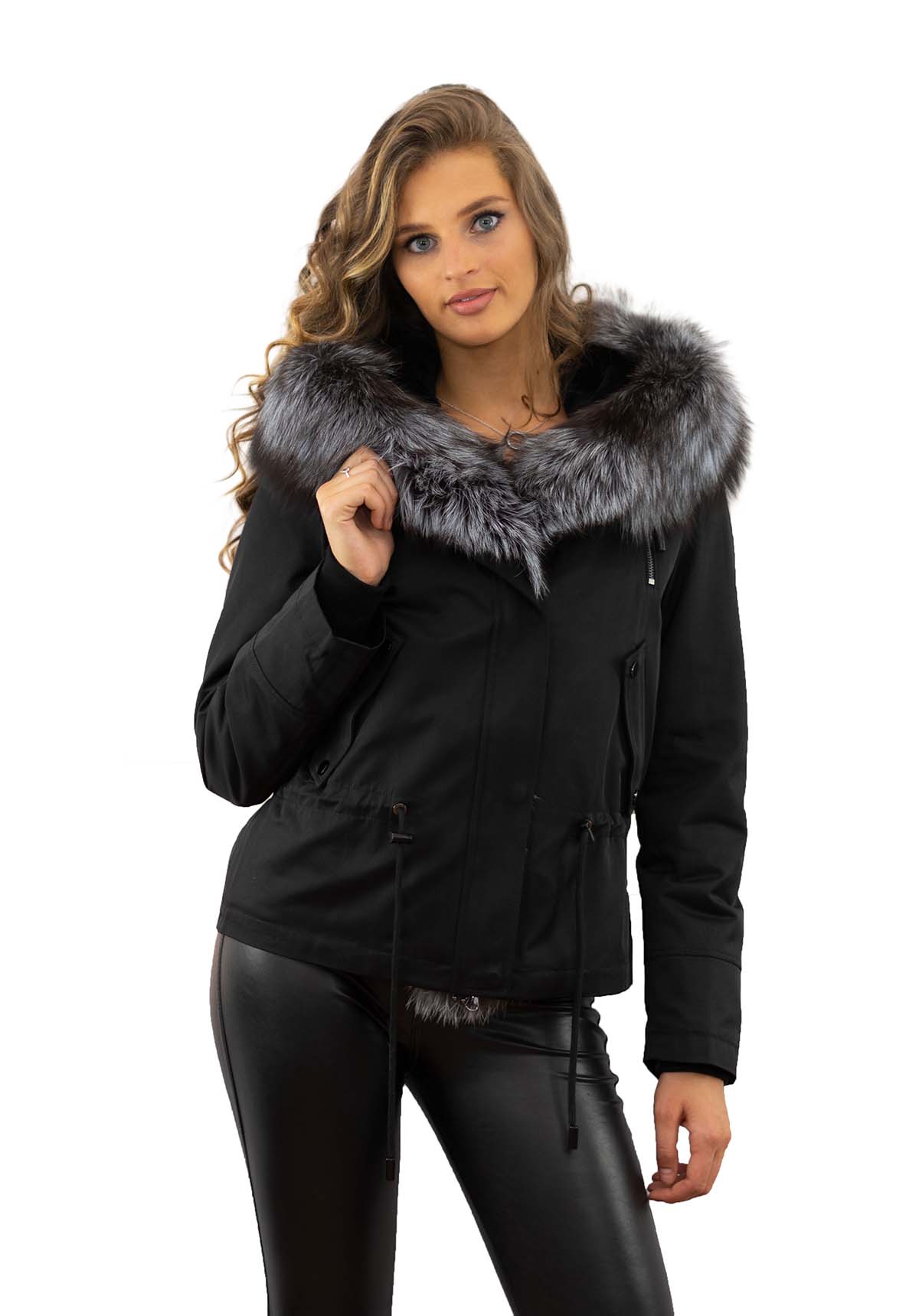 Parka Jolina