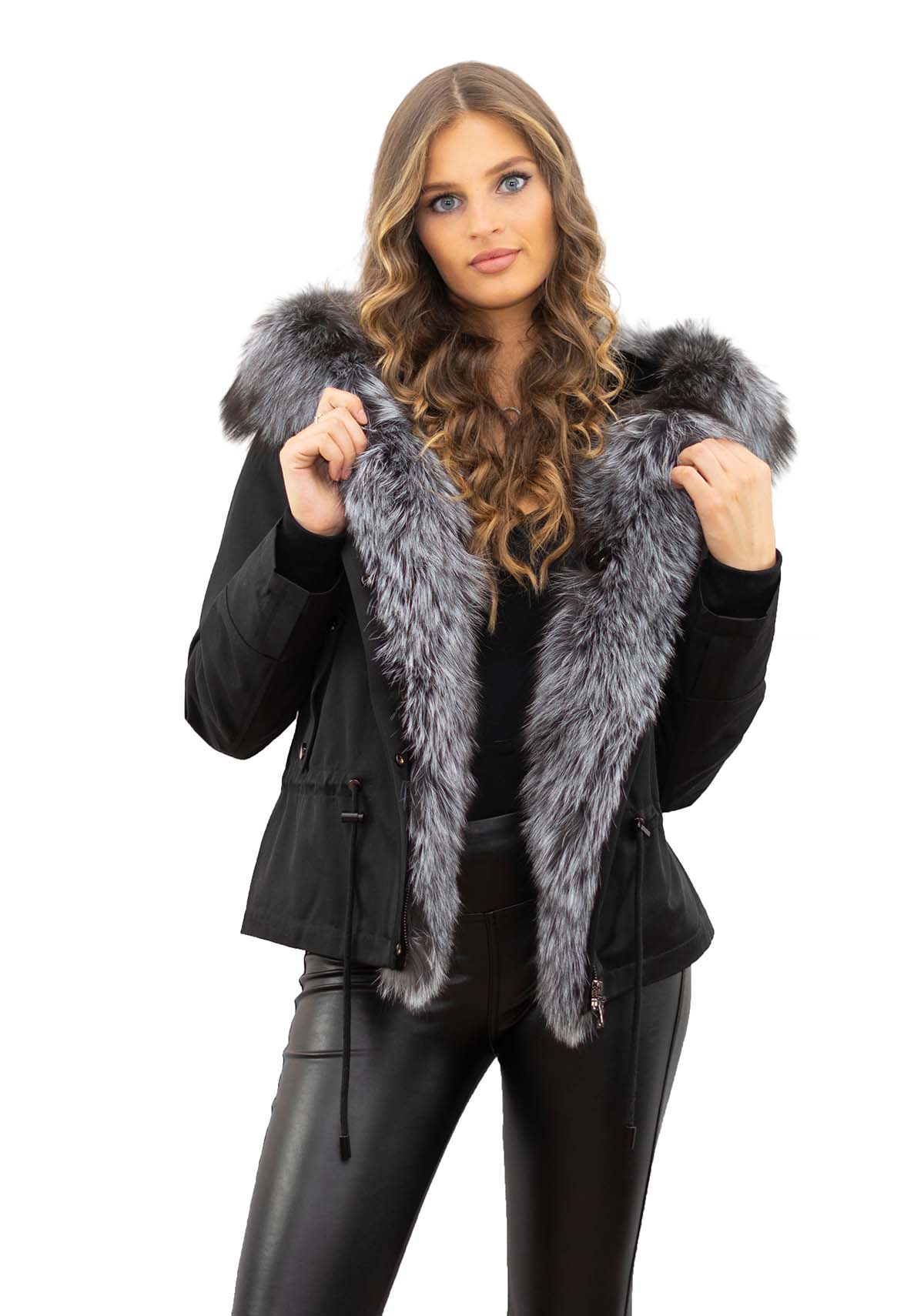 Parka Jolina