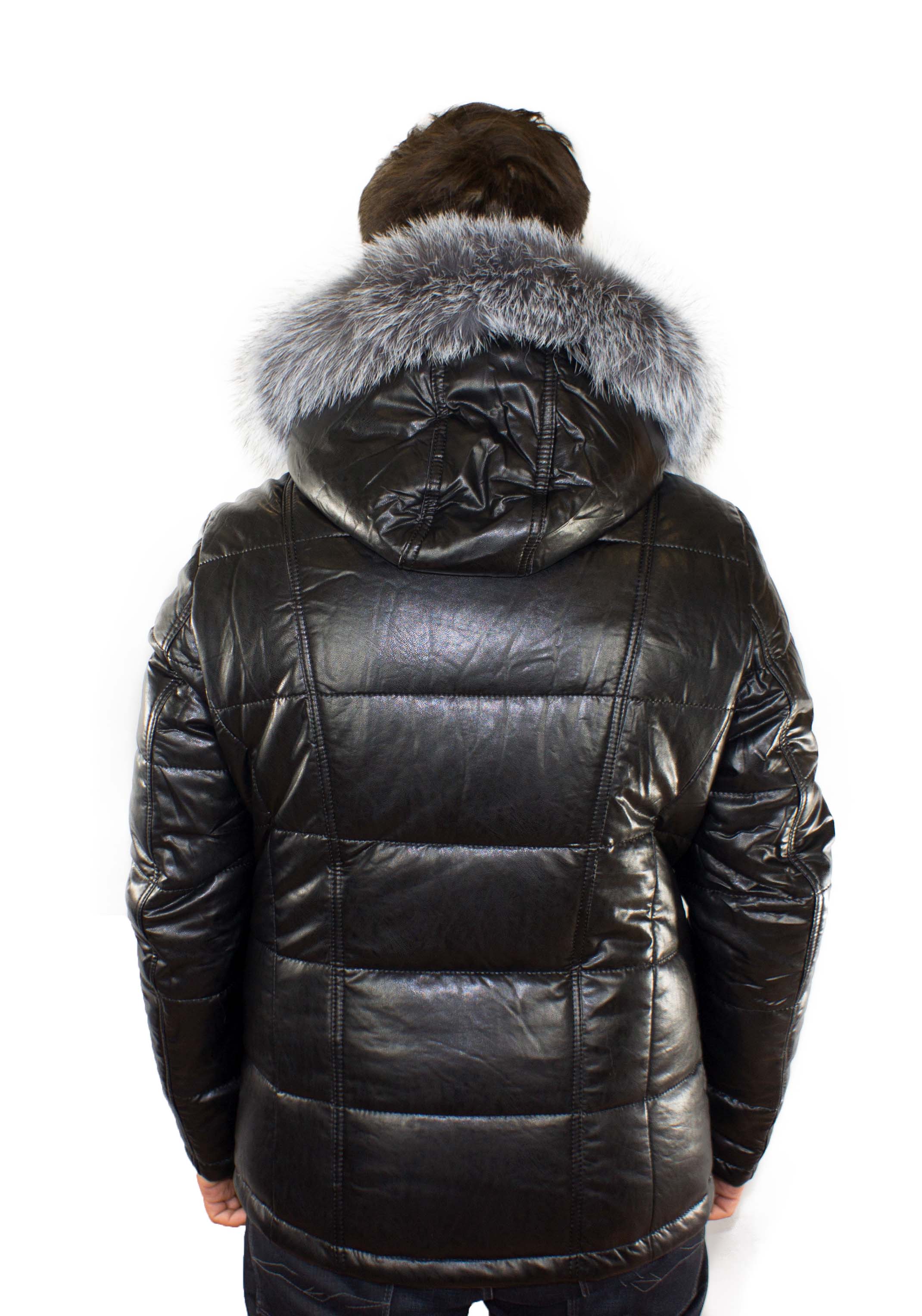 Winterjacke Michael