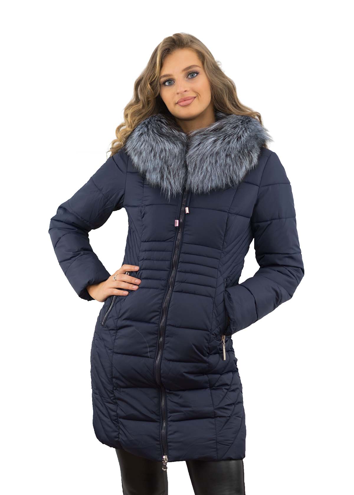Wintermantel Nika