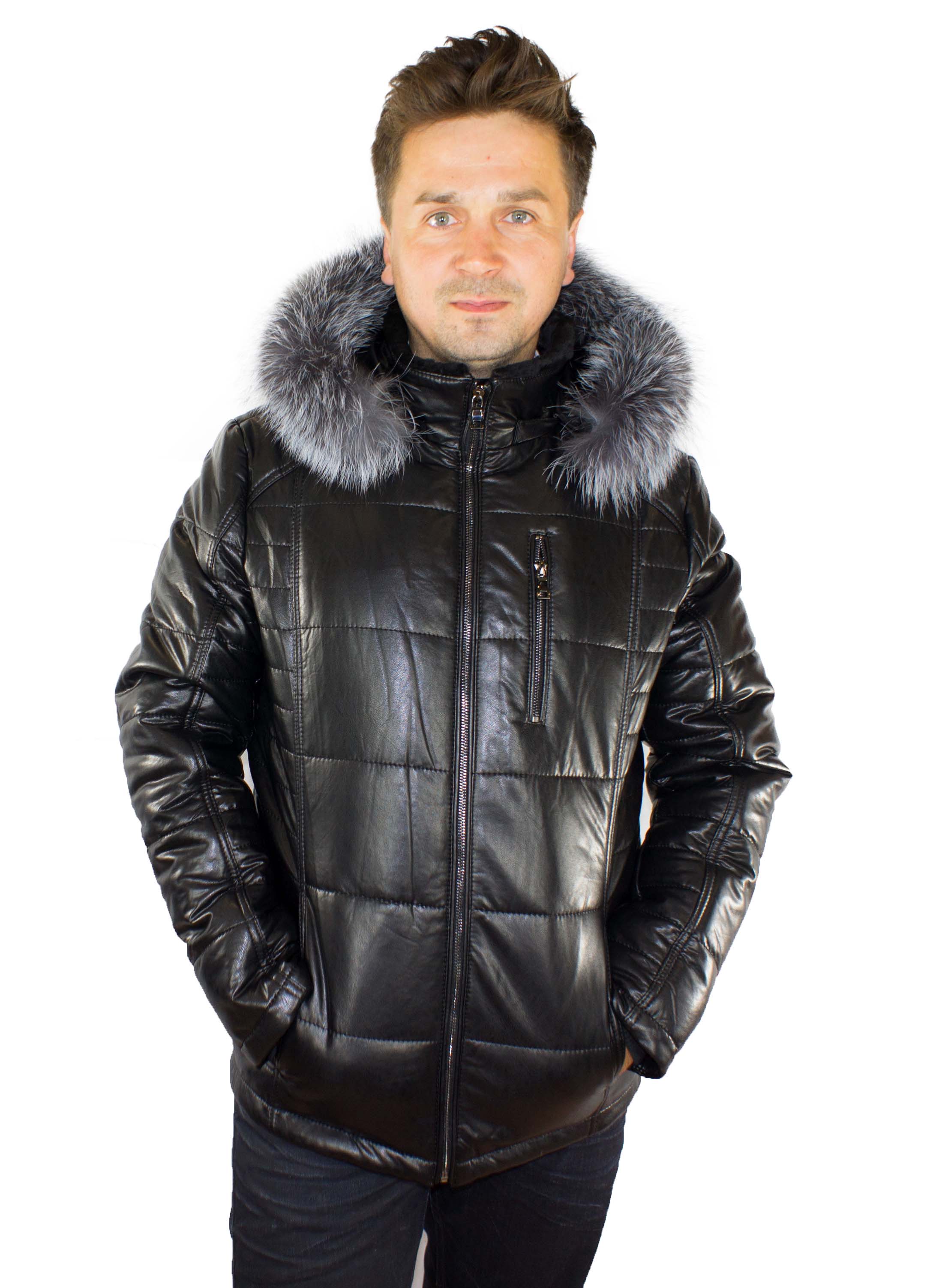 Winterjacke Michael
