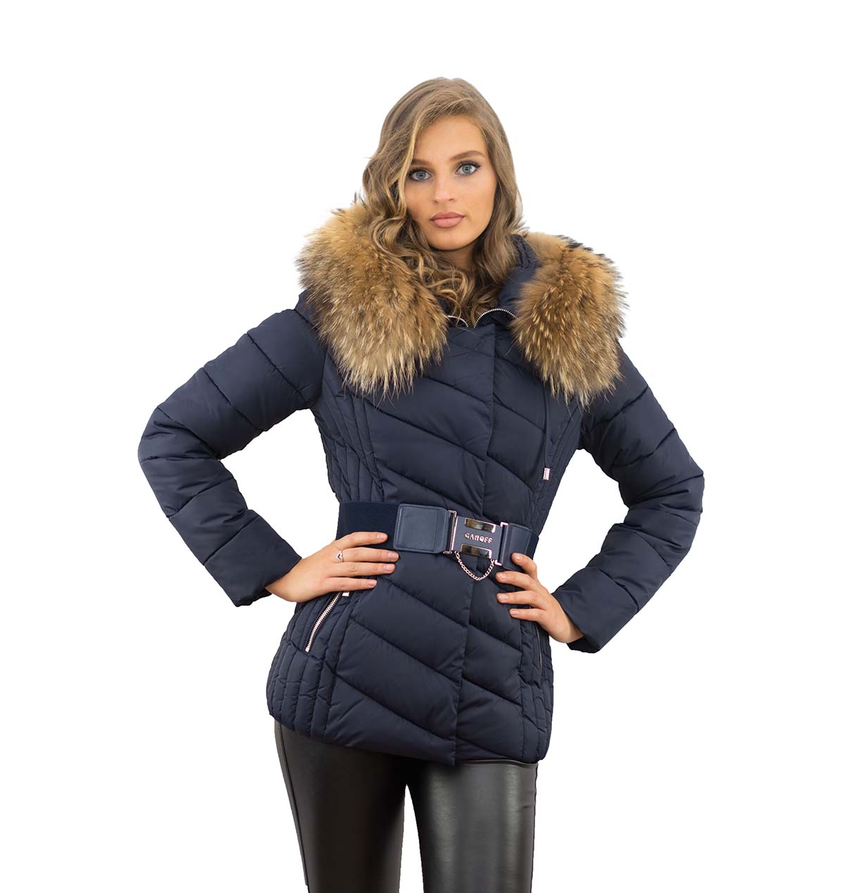Winterjacke Dina