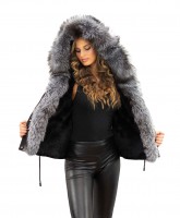 Parka Jolina Parka Jolina