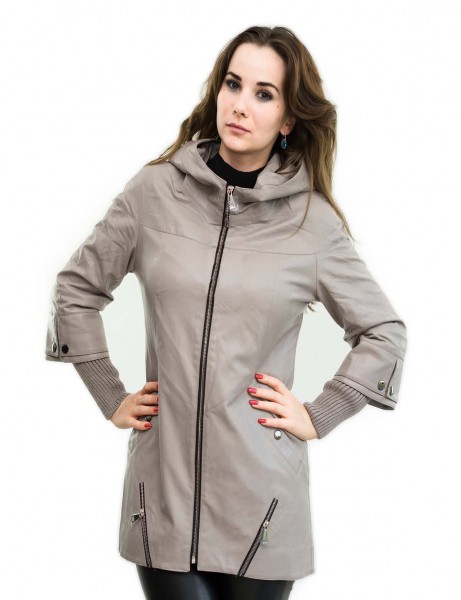 Herbstjacke Saskia